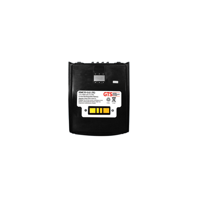 Batterie GTS HMC55-LI(1.5X)