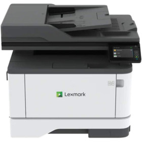 Lexmark MX431adn MFP - Laser multifonction Noir & Blanc