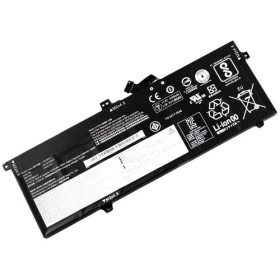 Li-Pol battery 11.4V 4150mAh 48Wh