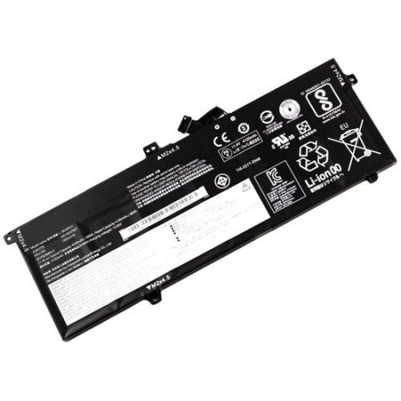 Batterie Li-Pol 11.4V 4150mAh 48Wh