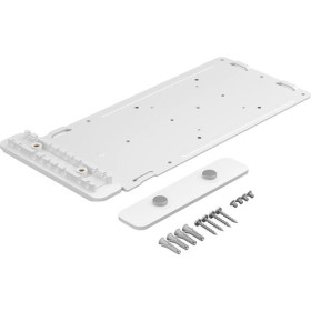 Support mural Logitech pour Système de Vidéo Conférence