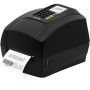 Custom D4 302-K direct/transfer thermal desktop printer