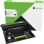 Tambour Lexmark Laser - Noir - 150000 Pages