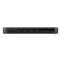 ASUS Triple 4K Thunderbolt 4 Dock DC500 Wired Black