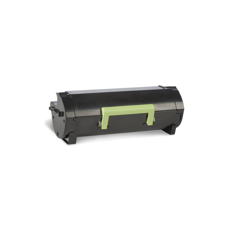 Lexmark 522X Toner Cartridge 1 pc(s) Original Black