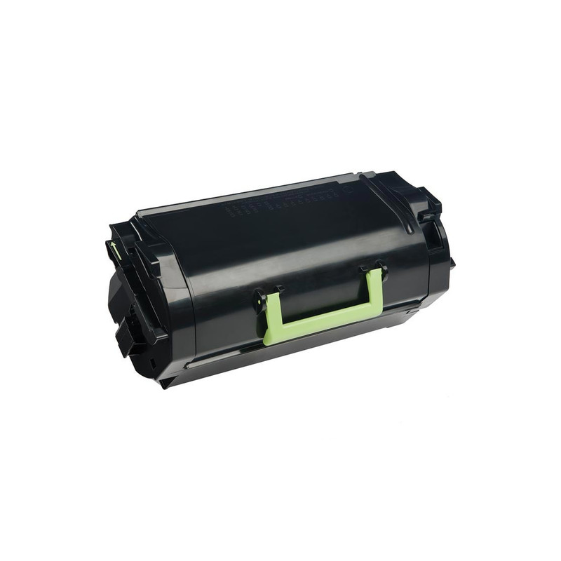 Lexmark 522 Toner Cartridge 1 pc(s) Original Black