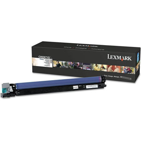 Lexmark C950X71G photoconducteur et unité de mise en image