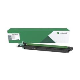 Lexmark 76C0PV0 photoconductor and imaging unit 90000 pages