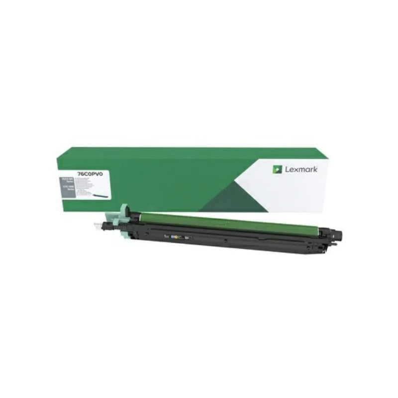 Lexmark 76C0PV0 photoconductor and imaging unit 90000 pages