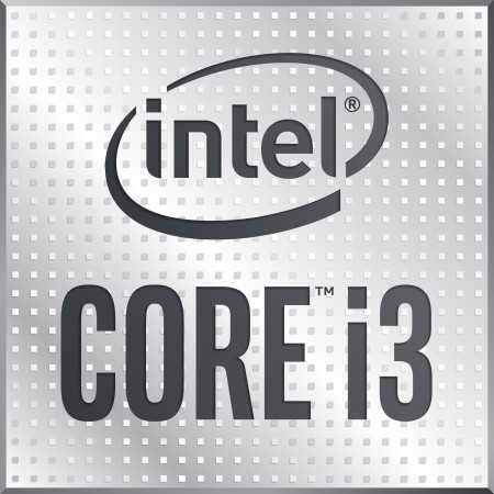 CORE I3-10100 3.60GHZ