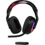 Logitech G Astro A20 X Casque Avec fil & sans fil - Noir