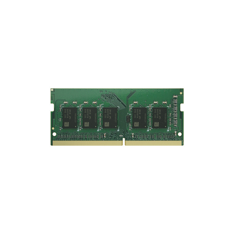 Synology D4NS01-4G - 4 Go DDR4 260-pin SO-DIMM