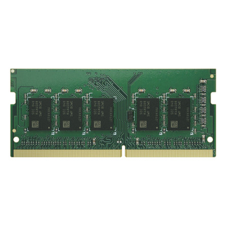 Synology D4NS01-4G - 4 Go DDR4 260-pin SO-DIMM