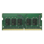Synology D4NS01-4G - 4 Go DDR4 260-pin SO-DIMM