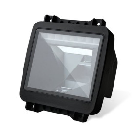 Newland FM80 Salmon - 140 mm Scan Distance - 1D, 2D - CMOS - Serial, USB - IP52