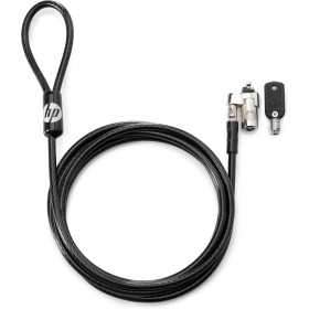 HP KEYED CABLE LOCK 10MM