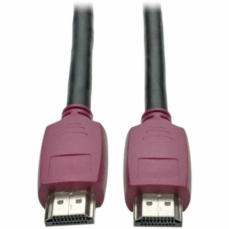 Tripp Lite P569-006-CERT 4K HDMI Cable with Ethernet (M/M)