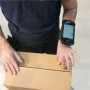 Mobilis Wrist Mount for Handheld Device