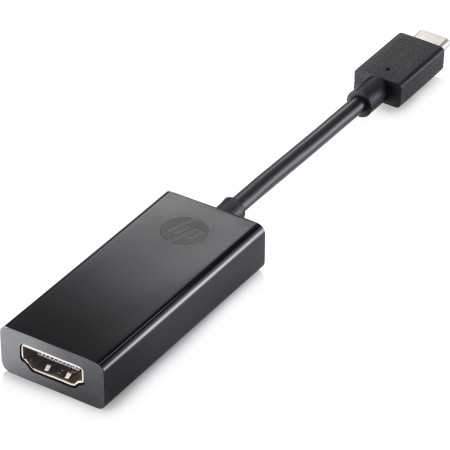 USB-C TO HDMI 2.0 ADAPTER