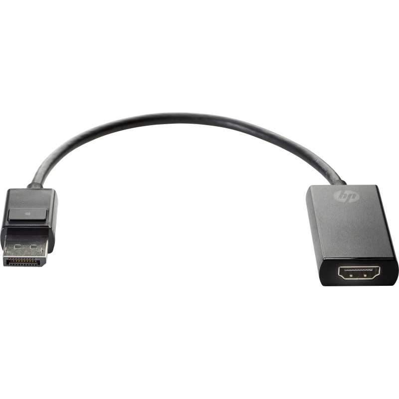 DISPLAYPORT TO HDMI TRUE 4K