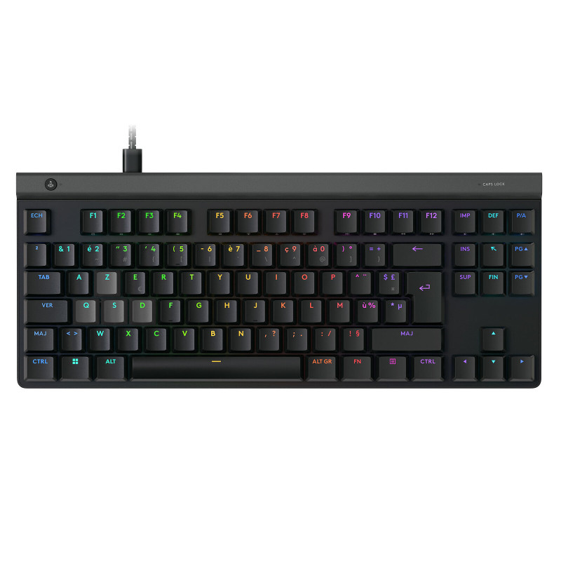 Clavier G515 Rapid tkl - AZERTY