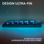 Clavier G515 Rapid tkl - AZERTY