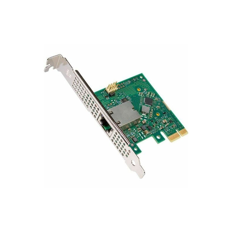 Intel I226 2.5 Gigabit Ethernet Adapter