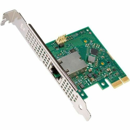 Intel I226 2.5 Gigabit Ethernet Adapter
