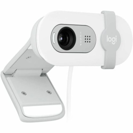 Webcam Logitech BRIO 100