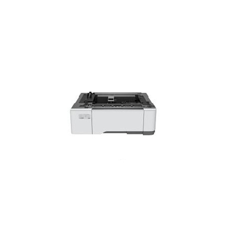Lexmark Stapler - Plain Paper