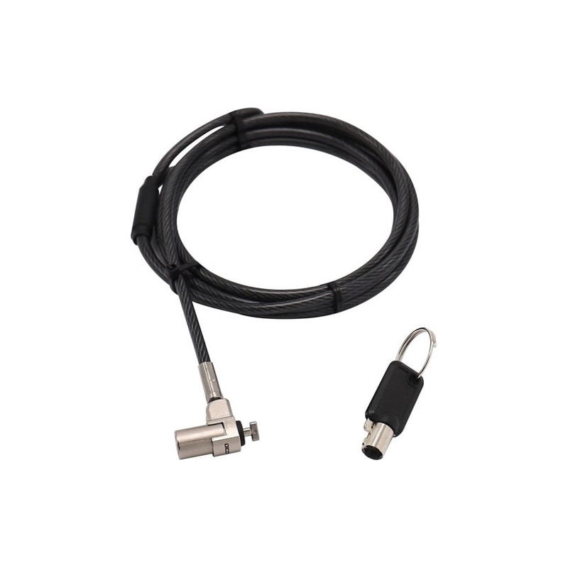 Câble de verrouillage Dicota Ultraslim
