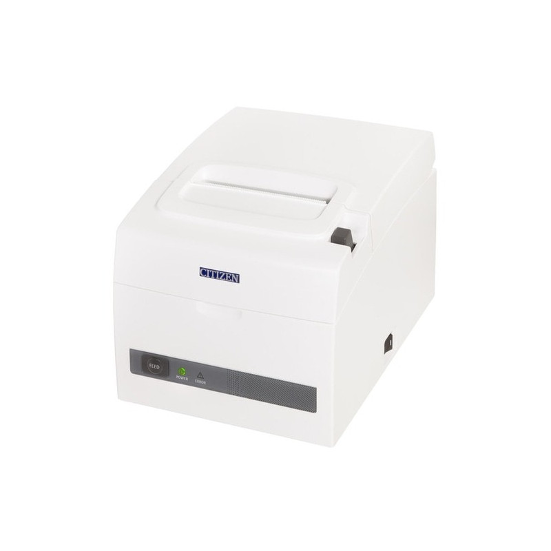 Citizen CT-S310II Desktop Direct Thermal Printer