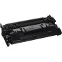 Original HP 26X Laser Toner Cartridge - Black - 9000 pages