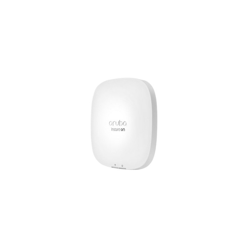 HPE Instant On AP22 Dual Band 802.11ax 1.70 Gbit/s Wireless Access Point