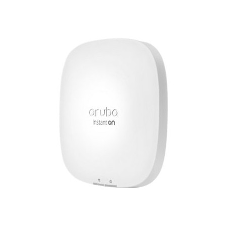 HPE Instant On AP22 Dual Band 802.11ax 1.70 Gbit/s Wireless Access Point