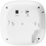 HPE Instant On AP22 Dual Band 802.11ax 1.70 Gbit/s Wireless Access Point