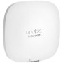 HPE Instant On AP22 Dual Band 802.11ax 1.70 Gbit/s Wireless Access Point