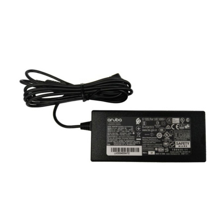 HPE 36 W AC/DC Adapter - 12 V DC Output