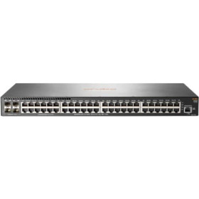 HPE 2930F 2930F 48G 4SFP 48 Ports Manageable Layer 3 Switch