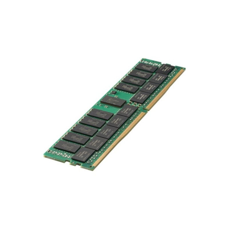 HPE SmartMemory - 32 GB (1 x 32GB) - DDR4-2666/PC4-21300 DDR4 SDRAM