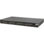 PD-9624GC/AC POE Switch - 120 V AC, 230 V AC Input - 24 10/100/1000Base-T Output Port(s) - 90 W - 1U
