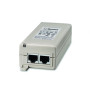 PD-3501G POE Injector - 120 V AC, 230 V AC Input - 48 V DC Output - 1 10/100/1000Base-T Output Port(s) - 15.40 W