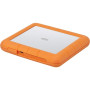 LaCie Rugged RAID Shuttle STHT8000800 DAS Storage System - 8 TB