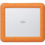 LaCie Rugged RAID Shuttle STHT8000800 - 8 To HDD Portable