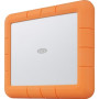 LaCie Rugged RAID Shuttle STHT8000800 - 8 To HDD Portable