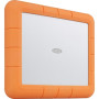 LaCie Rugged RAID Shuttle STHT8000800 DAS Storage System - 8 TB
