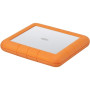 LaCie Rugged RAID Shuttle STHT8000800 - 8 To HDD Portable