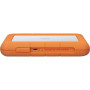 LaCie Rugged RAID Shuttle STHT8000800 - 8 To HDD Portable