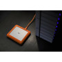 LaCie Rugged RAID Shuttle STHT8000800 - 8 To HDD Portable