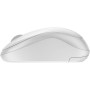 Clavier et souris Logitech MK295 - Français - USB Sans fil RF